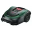 Robotická kosačka BOSCH Indego XS 300