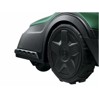 Robotická kosačka BOSCH Indego XS 300