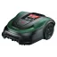 Robotická kosačka BOSCH Indego S 500