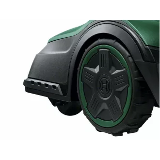Robotická kosačka BOSCH Indego S 500
