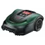 Robotická kosačka BOSCH Indego M 700