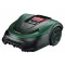 BOSCH Robotická kosačka Indego S+ 500