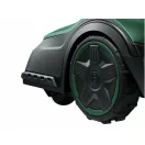 BOSCH Robotická kosačka Indego S+ 500