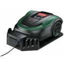 BOSCH Robotická kosačka Indego S+ 500