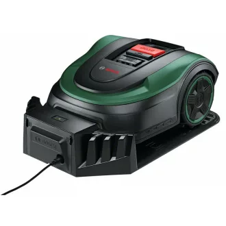 BOSCH Robotická kosačka Indego S+ 500