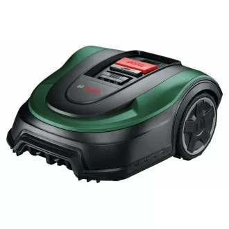 Robotická kosačka BOSCH Indego M + 700