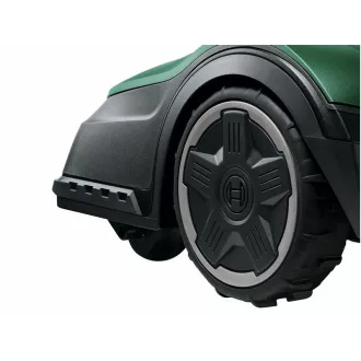 Robotická kosačka BOSCH Indego M + 700