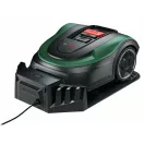 Robotická kosačka BOSCH Indego M + 700