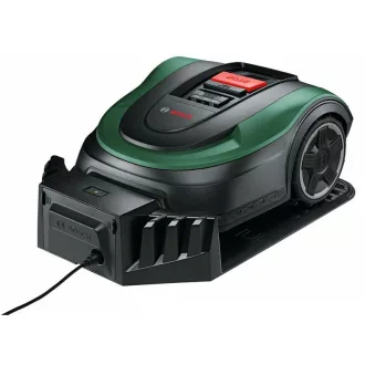Robotická kosačka BOSCH Indego M + 700