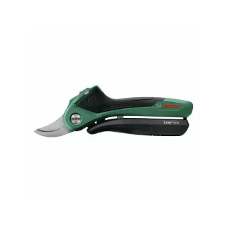   BOSCH Akumulátorové záhradnícke nožnice EasyPrune (Micro-USB)