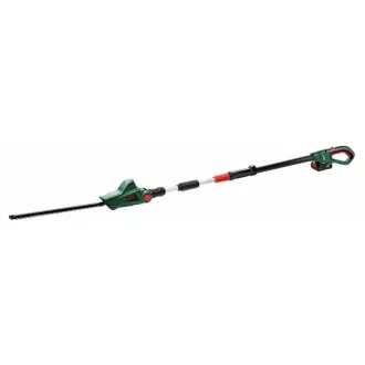   BOSCH UniversalHedgePole 18 Akumulátorové teleskopické nožnice na živý plot (1 x 2,5 Ah batéria)
