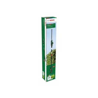   BOSCH UniversalHedgePole 18 Akumulátorové teleskopické nožnice na živý plot (1 x 2,5 Ah batéria)