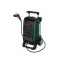BOSCH Akumulátorový vysokotlakový čistič Fontus 18V 20 bar (1 x 2,5 Ah akumulátor + nabíjačka)
