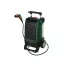 BOSCH Akumulátorový vysokotlakový čistič Fontus 18V 20 bar (1 x 2,5 Ah akumulátor + nabíjačka)