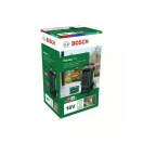 BOSCH Akumulátorový vysokotlakový čistič Fontus 18V 20 bar (1 x 2,5 Ah akumulátor + nabíjačka)