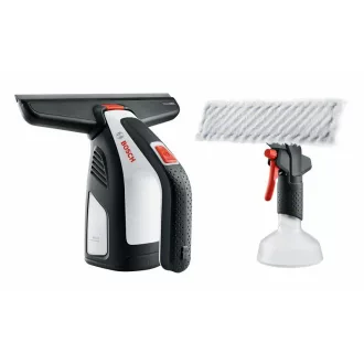 BOSCH Akumulátorový čistič okien GlassVac Solo Plus
