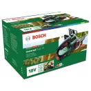 BOSCH Akumulátorová reťazová píla UniversalChain 18 (1 x 2,5 Ah akumulátor + nabíjačka)
