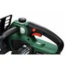 BOSCH Akumulátorová reťazová píla UniversalChain 18 (1 x 2,5 Ah akumulátor + nabíjačka)