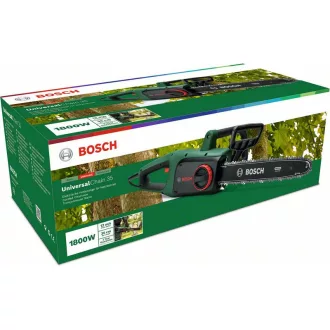 Univerzálna reťaz na reťazovú pílu BOSCH 35/1800 W
