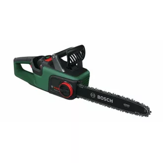   BOSCH Akumulátorová reťazová píla AdvancedChain 36V-35-30 (1 x 2,0 Ah akumulátor + nabíjačka)