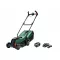 BOSCH Akumulátorová kosačka CityMower 18V-32 (1 x 4,0 Ah batéria + nabíjačka)