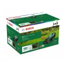 BOSCH Akumulátorová kosačka CityMower 18V-32 (1 x 4,0 Ah batéria + nabíjačka)