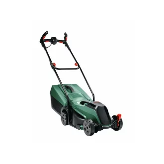   BOSCH Akumulátorová kosačka CityMower 18V-32 (1 x 4,0 Ah batéria + nabíjačka)