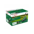 BOSCH Akumulátorová kosačka EasyMower 18V-32 v kartónovej krabici (1 x 4,0 Ah batéria + nabíjačka)
