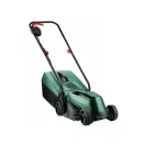 BOSCH Akumulátorová kosačka EasyMower 18V-32 v kartónovej krabici (1 x 4,0 Ah batéria + nabíjačka)