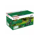 BOSCH Dvojakumulátorová kosačka UniversalRotak 2 x 18V-37-550 (2 x 4,0 Ah batéria + nabíjačka)