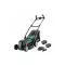Akumulátorová kosačka BOSCH UniversalRotak 2x18V-37-550 (bez batérie a nabíjačky)