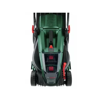   Akumulátorová kosačka BOSCH UniversalRotak 2x18V-37-550 (bez batérie a nabíjačky)