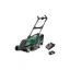 BOSCH Akumulátorová kosačka AdvancedRotak 36V-40-650 (1 x 4,0 Ah batéria + nabíjačka)