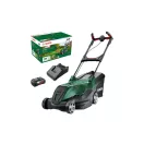 BOSCH Akumulátorová kosačka AdvancedRotak 36V-40-650 (1 x 4,0 Ah batéria + nabíjačka)