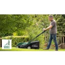 BOSCH Akumulátorová kosačka AdvancedRotak 36V-40-650 (1 x 4,0 Ah batéria + nabíjačka)