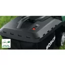 BOSCH Akumulátorová kosačka na trávu AdvancedRotak 36V-40-650 (2 x 2,0 Ah akumulátor + nabíjačka)