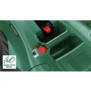 BOSCH Akumulátorová kosačka na trávu AdvancedRotak 36V-40-650 (2 x 2,0 Ah akumulátor + nabíjačka)