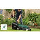 BOSCH Akumulátorová kosačka na trávu AdvancedRotak 36V-40-650 (2 x 4,0 Ah akumulátor + nabíjačka)