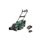 BOSCH Batériová kosačka AdvancedRotak 36V-44-750 (1 x 4,0 Ah batéria + nabíjačka)