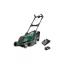 BOSCH Batériová kosačka AdvancedRotak 36V-44-750 (1 x 4,0 Ah batéria + nabíjačka)