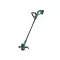 BOSCH Akumulátorová rezačka hrán EasyGrassCut 18V-230 (1 x 2,0 Ah akumulátor + nabíjačka)