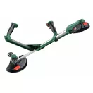 BOSCH Akumulátorová kosačka UniversalGrassCut 18-260 (1 x 2,0 Ah akumulátor + nabíjačka)