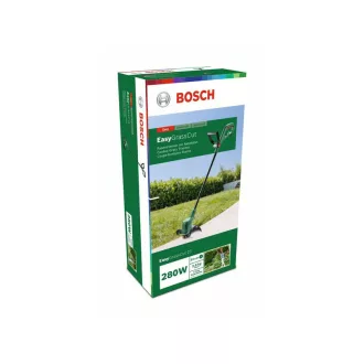 Kosačka BOSCH EasyGrassCut 23/280 W