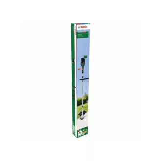   Akumulátorový zastrihávač hrán BOSCH AdvancedGrassCut 36V-33 (1 x 2,0 Ah batéria)