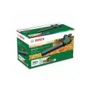 Ofukovač lístia BOSCH AdvancedLeafBlower 36V-750 (1 x 2,0 Ah batéria)