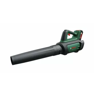   Ofukovač lístia BOSCH AdvancedLeafBlower 36V-750 (bez batérie a nabíjačky)