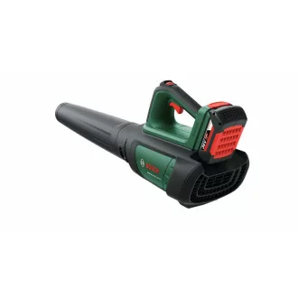   Ofukovač lístia BOSCH AdvancedLeafBlower 36V-750 (bez batérie a nabíjačky)