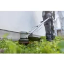 BOSCH Akumulátorová kosačka GRT 18V-33 bezkefová, s reguláciou otáčok (bez batérie a nabíjačky)