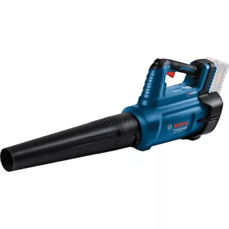   BOSCH BITURBO Akumulátorový fúkač lístia GBL 18V-750 (bez akumulátora a nabíjačky)