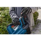BOSCH BITURBO Akumulátorový fúkač lístia GBL 18V-750 (bez akumulátora a nabíjačky)
